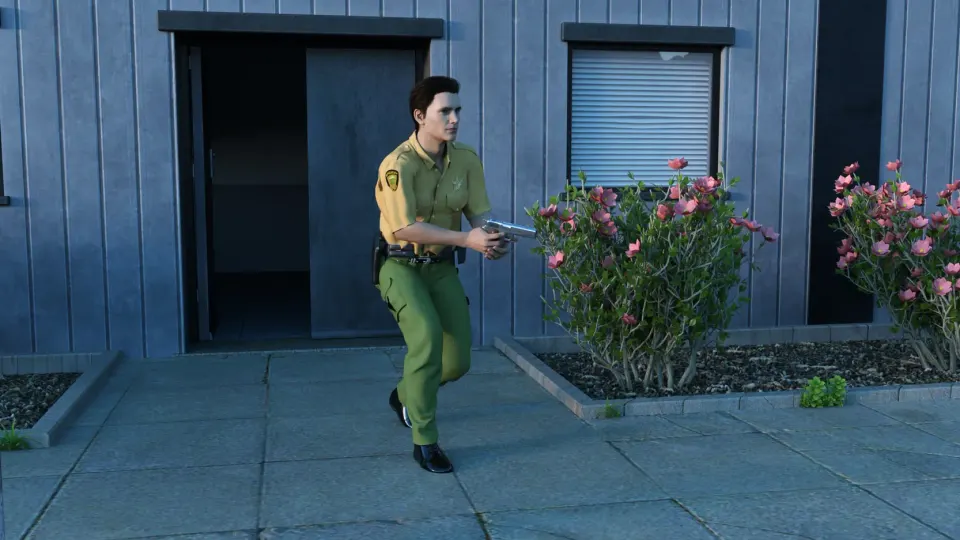 Cursed Affection screenshot 4