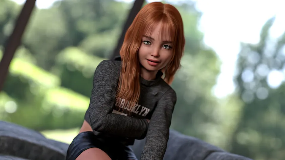 Broken Promises screenshot 3