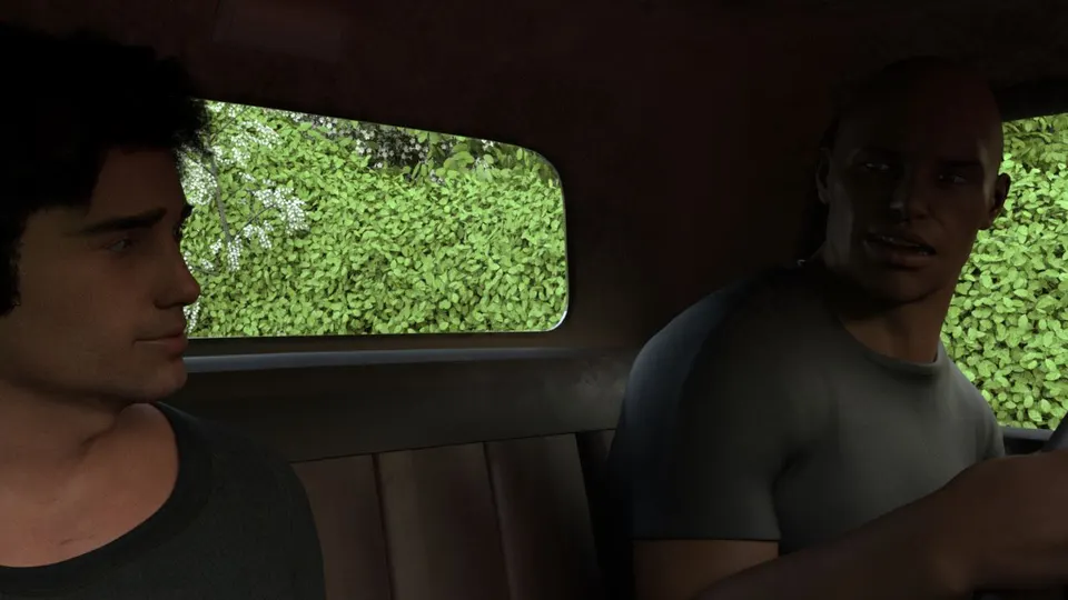 Everything Changes! screenshot 2