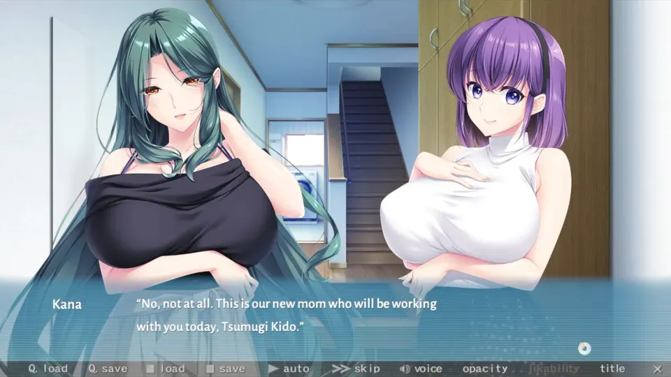 Bunny’s Rent-a-Mom Agency screenshot 3