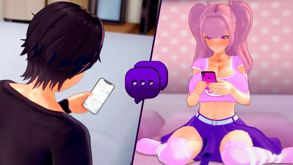 Streamer Crush screenshot 2