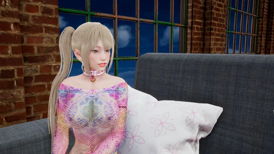 Project: S.P.E.S. screenshot 1
