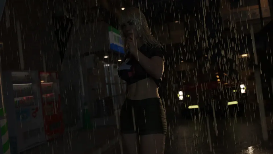 Twist of Fate screenshot 6