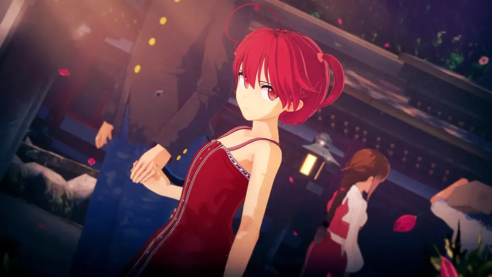 Dusk or Sensei screenshot 5