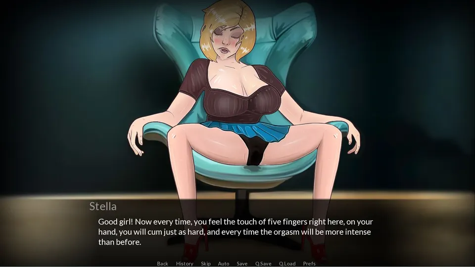 My Hypnotized Family screenshot 5