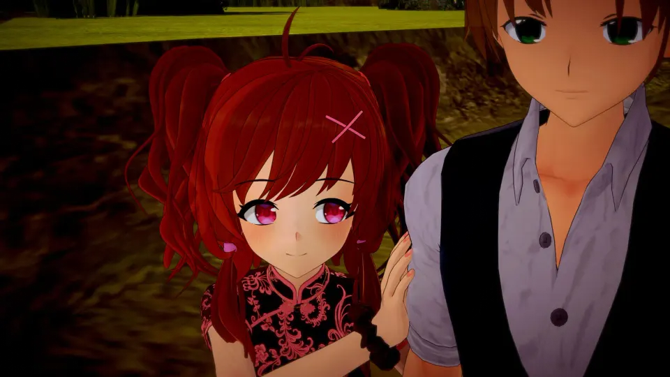 Harem King screenshot 2