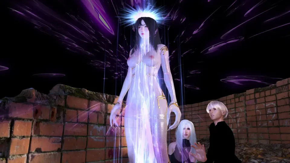 H-Soul Caller screenshot 5