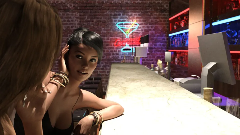 Babysitter screenshot 3