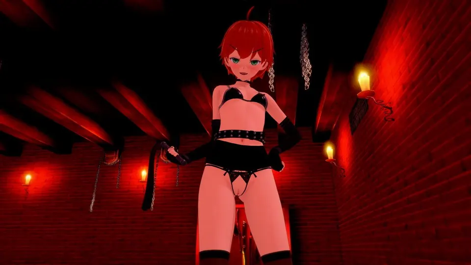 Total Maidness! screenshot 2