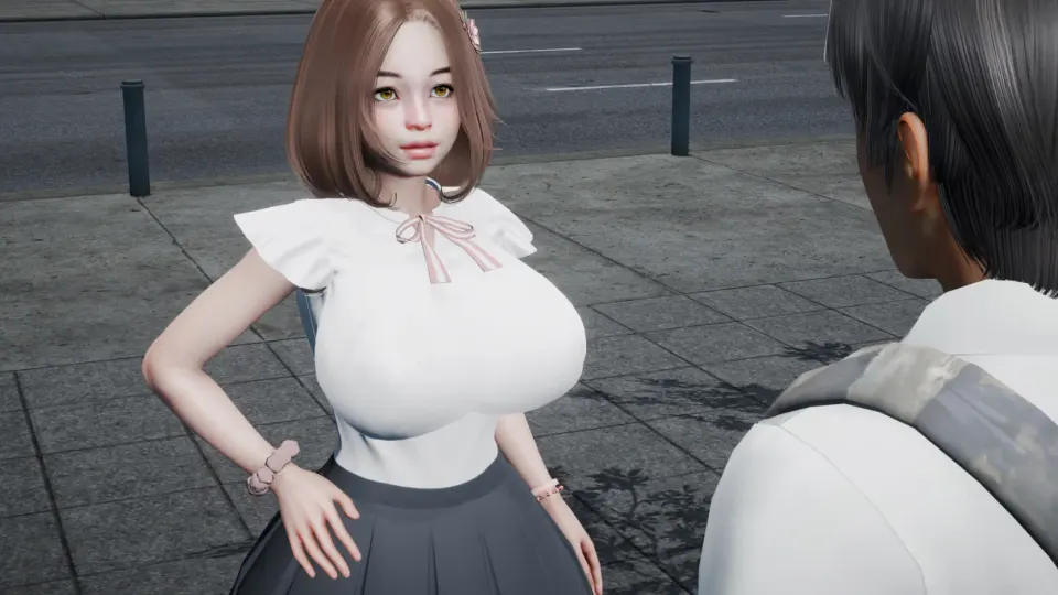 A Simple job screenshot 1