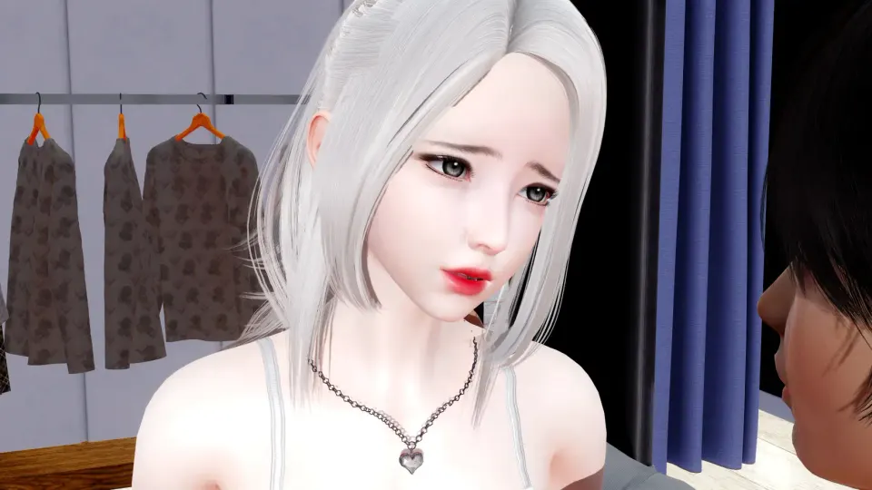 The Moon Club screenshot 5