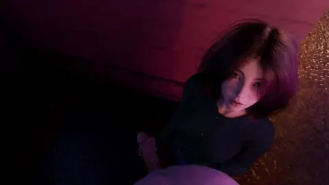 Finding Mia screenshot 1