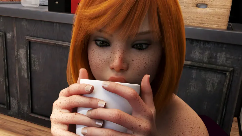 One Lie screenshot 5