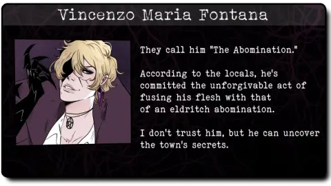 Reanimated Heart screenshot 3