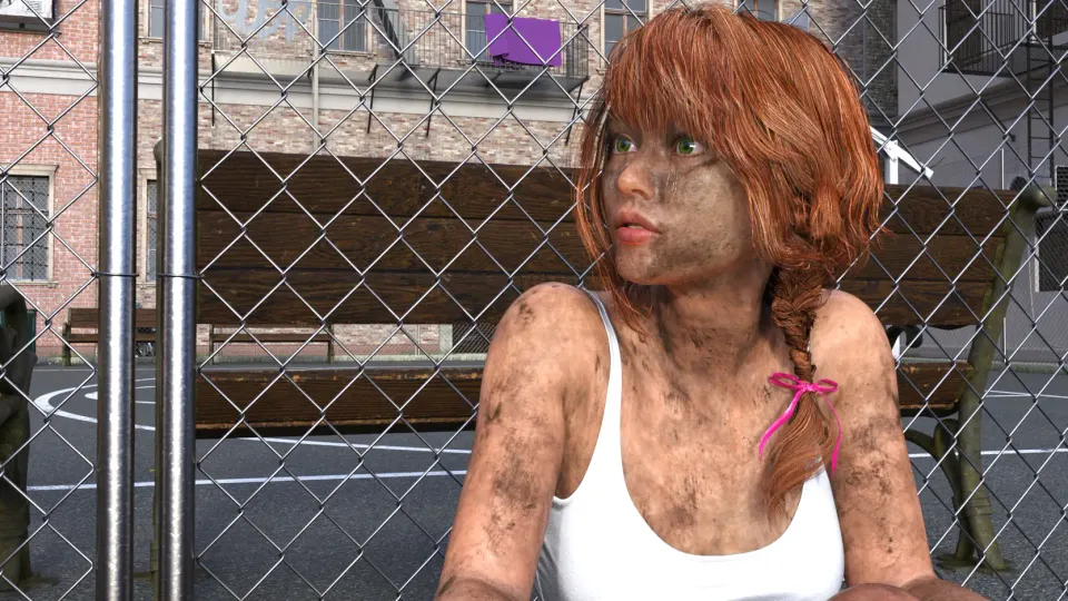 A Better Life screenshot 2