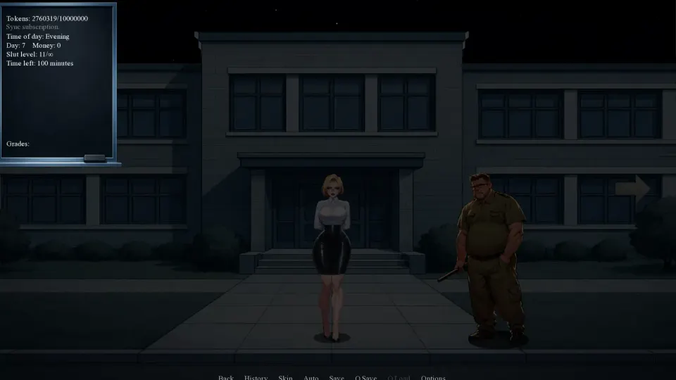 MilfBender screenshot 4