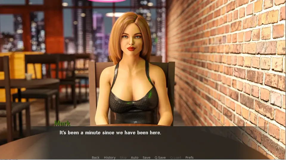 Fog Of War screenshot 3