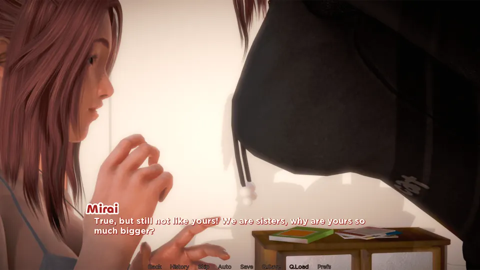 White Russian screenshot 5