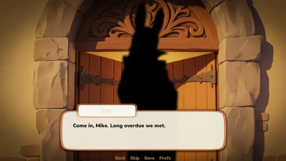 Little Greyhill screenshot 6