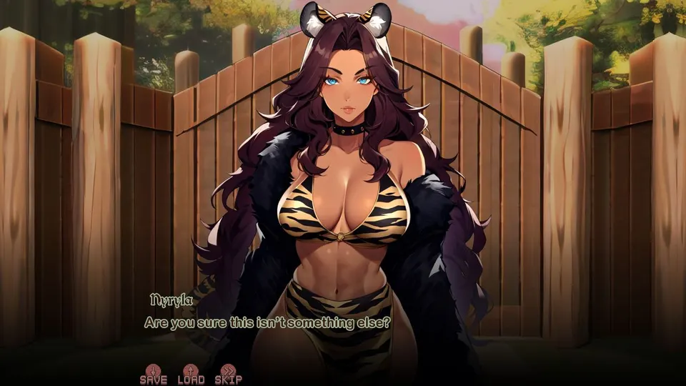 The Magical Continent screenshot 1