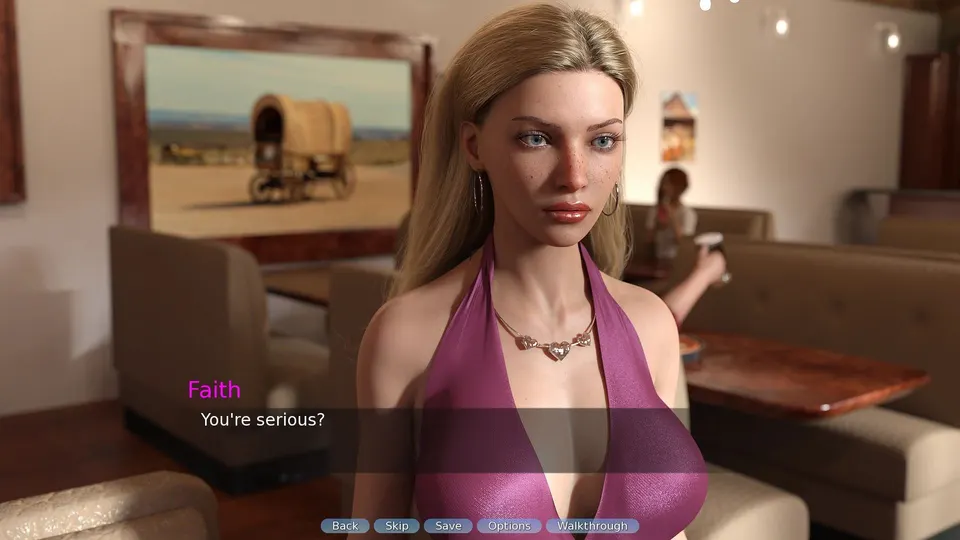 Rebounding Life screenshot 2