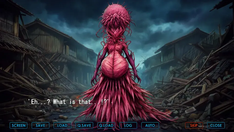 Möbius Brides screenshot 6