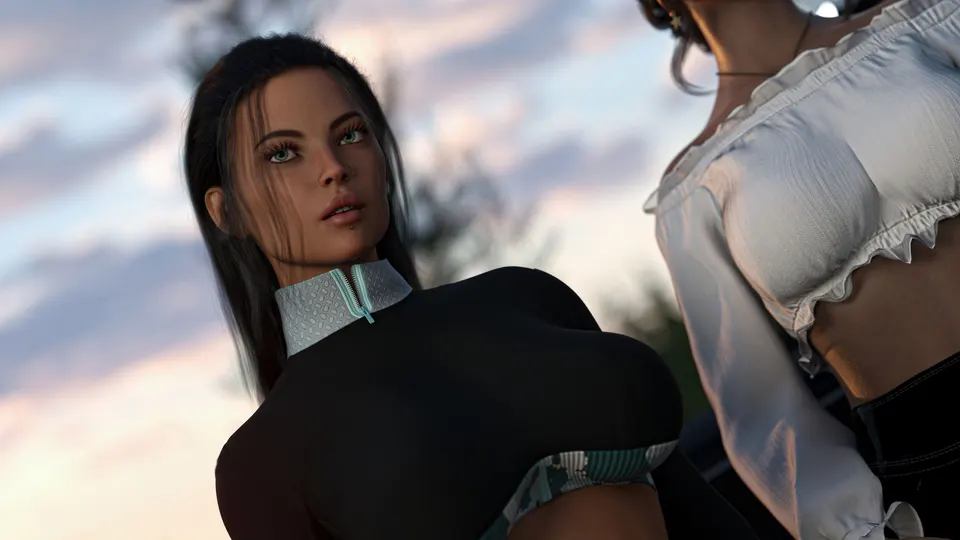 Time Heals screenshot 4