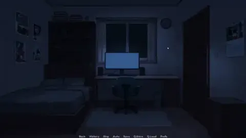 The Rebound screenshot 3