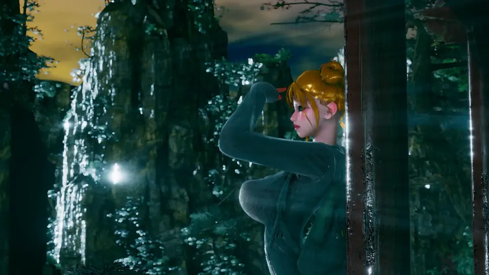 Blue Notes screenshot 3
