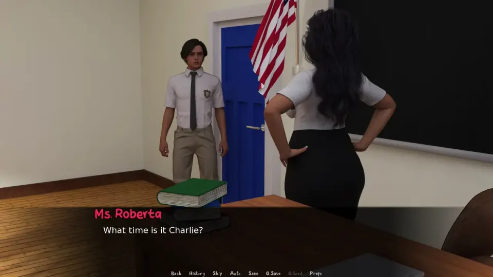 StudentXchange screenshot 2