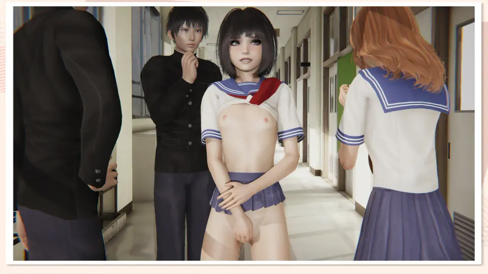 Public Sex Life H screenshot 4
