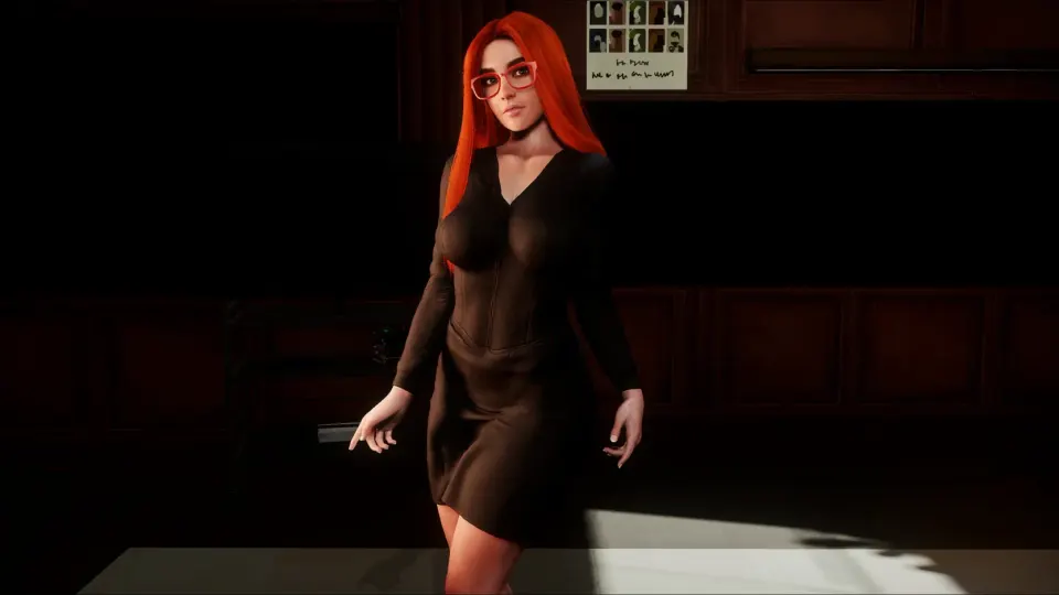 Bad Good Love screenshot 2