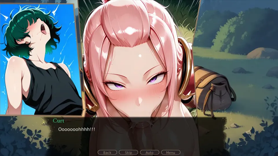 No nuT iSekai screenshot 6