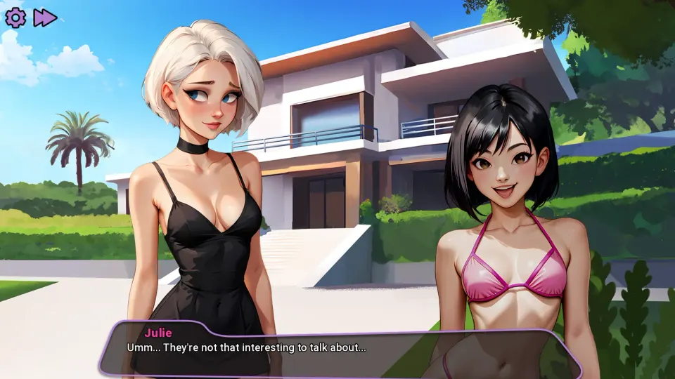 No Fap Island screenshot 2