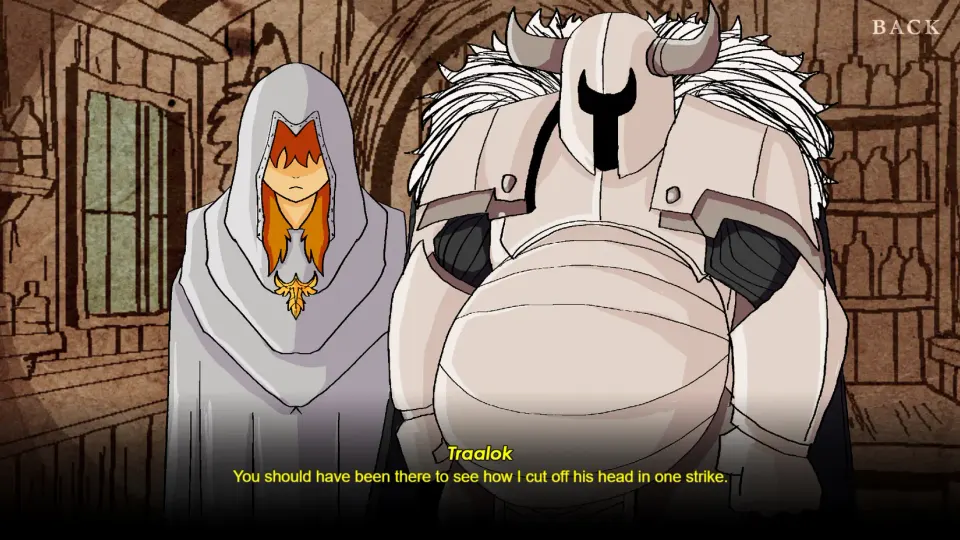 My Goblin Assistant screenshot 5