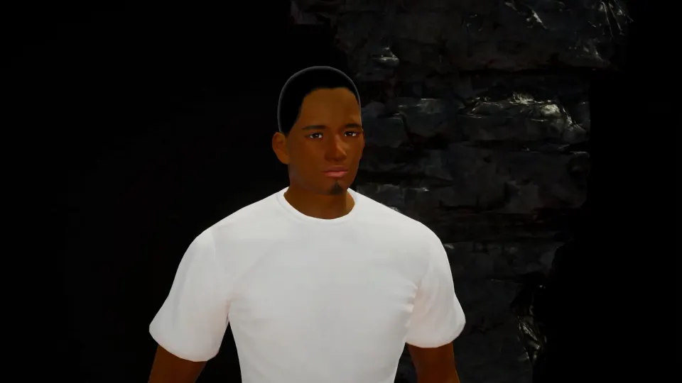 Hidden Realities screenshot 6