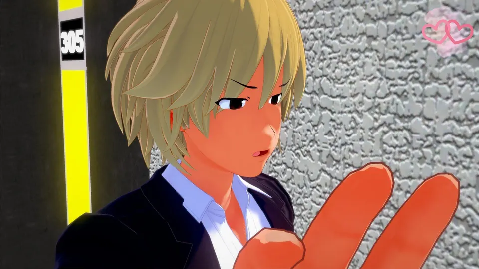 Rent(a)Boyfriend screenshot 3
