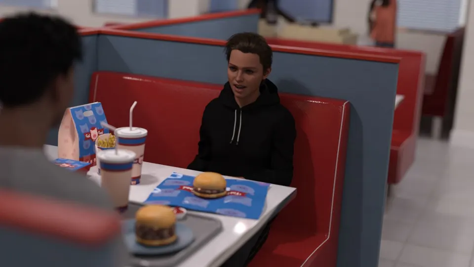 Best Friends screenshot 1