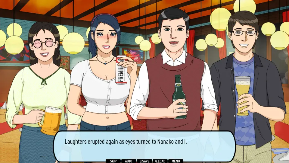 Office Rivals screenshot 6