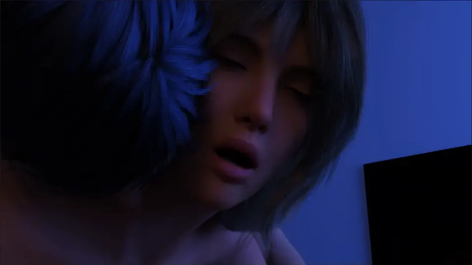 A Volatile Marriage screenshot 6