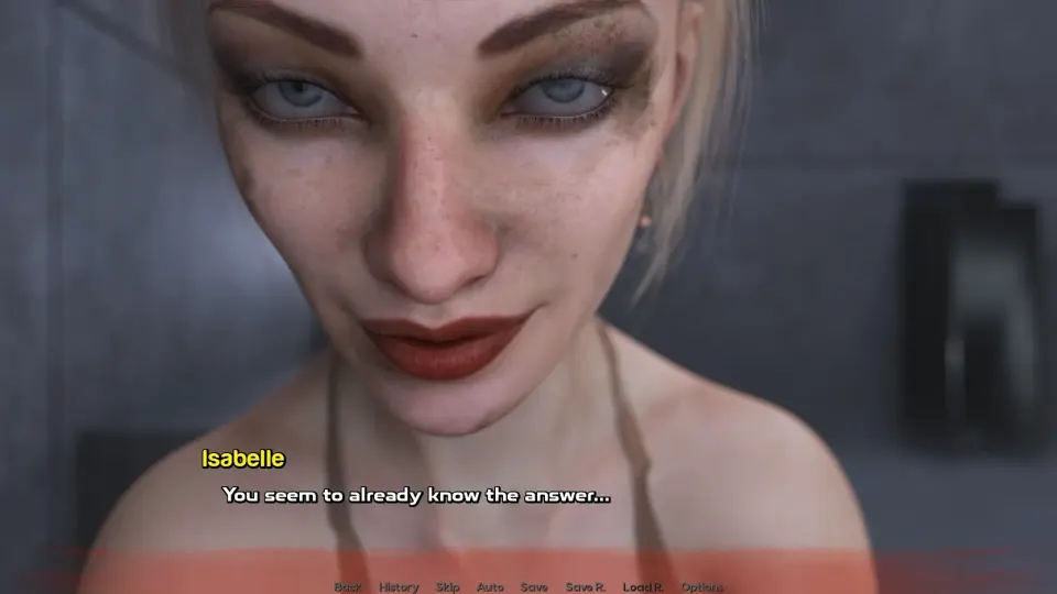 Villain's Legacy 2 screenshot 3