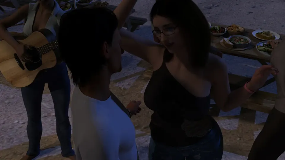 If Love Had Found Us First screenshot 6