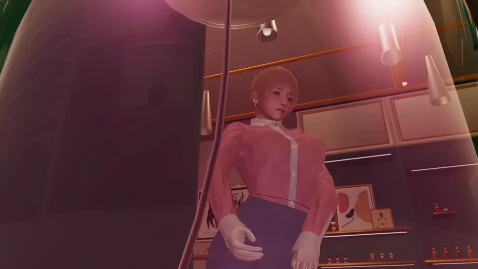 Life's Gate screenshot 6