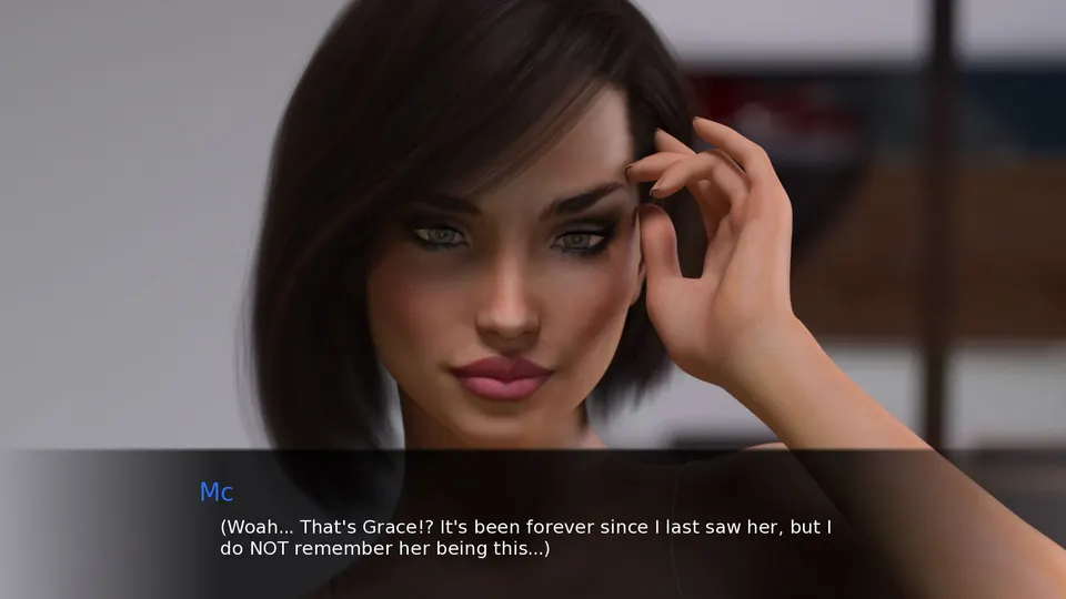 Returning to Mia screenshot 5