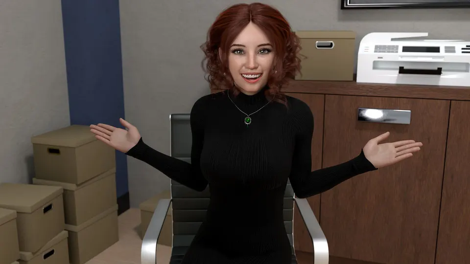 Leaving DNA screenshot 6
