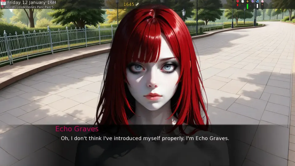 Bunked Rebirth screenshot 5