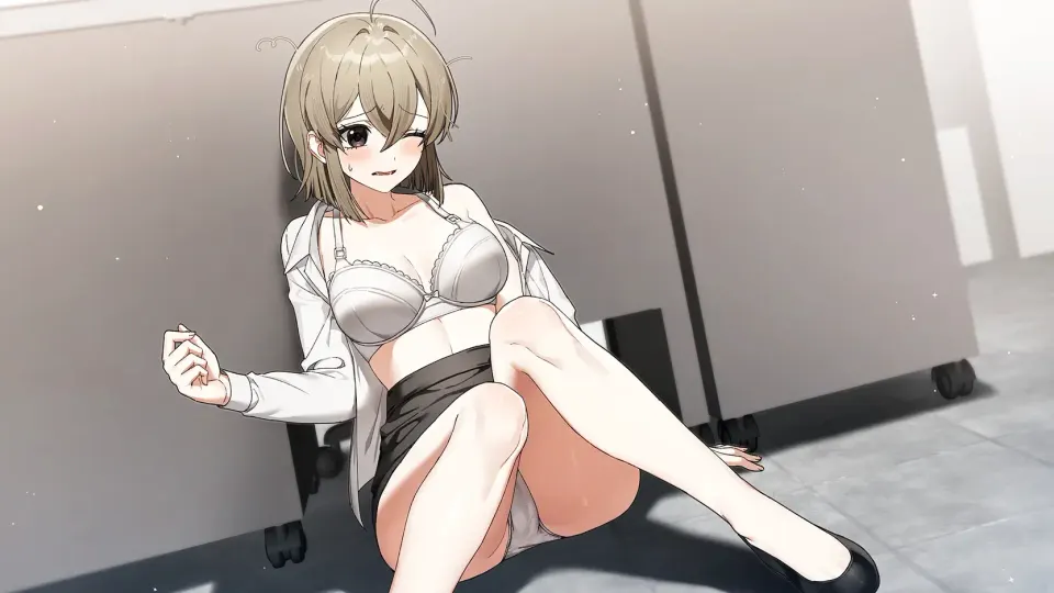 Full Thrust at Work screenshot 3