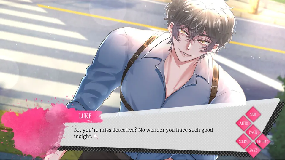 Heart Cage screenshot 4