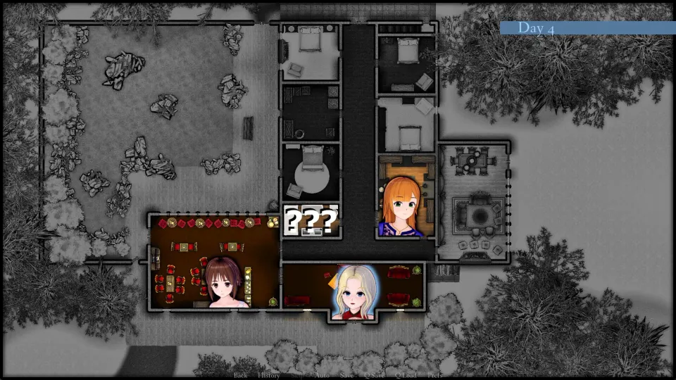 Birth of a New Realm screenshot 3