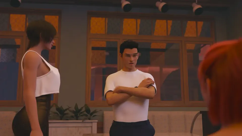 Beyond Time screenshot 5